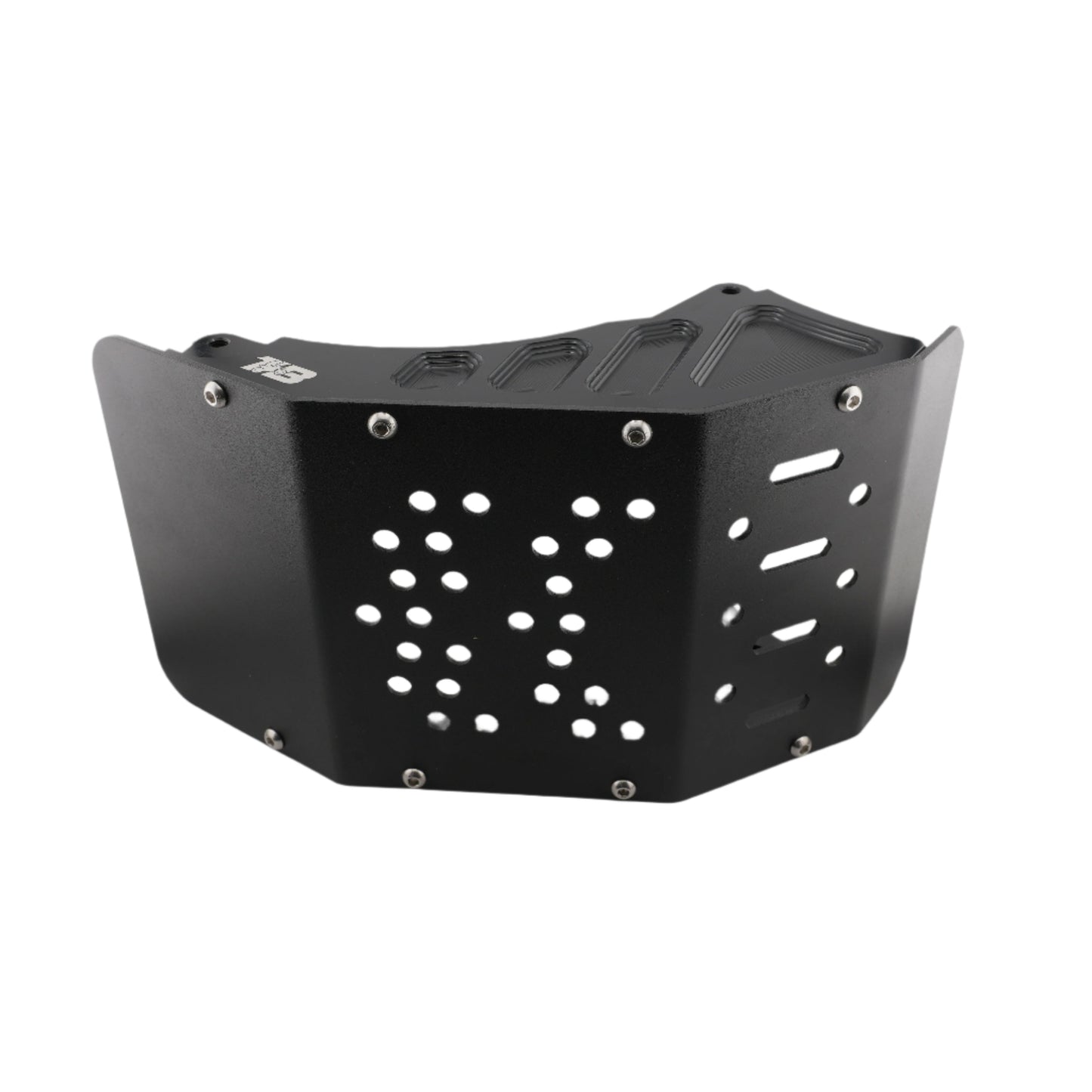 TB E-Ride Pro Upgraded Skid Plate