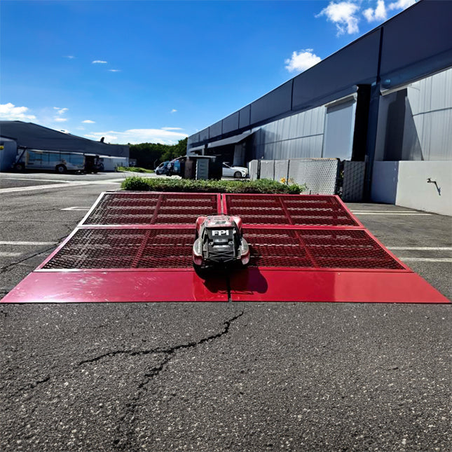 Jump Zilla
