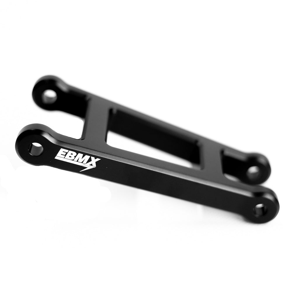 EBMX upgraded OEM Lower Linkage Triangle for Talaria MX3/MX4