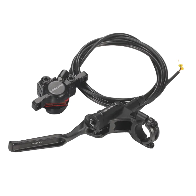 E Ride Pro - Rear Brake Cylinder Pump Assembly - MINI