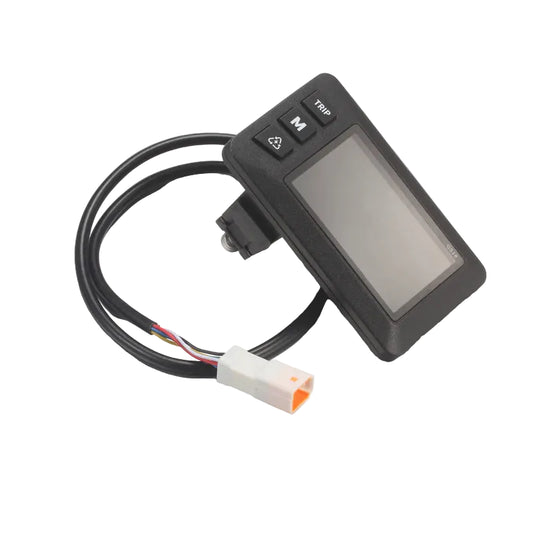 E Ride Pro - Display - Mini
