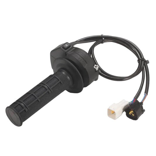 E Ride Pro - Dual Hall Throttle - Mini