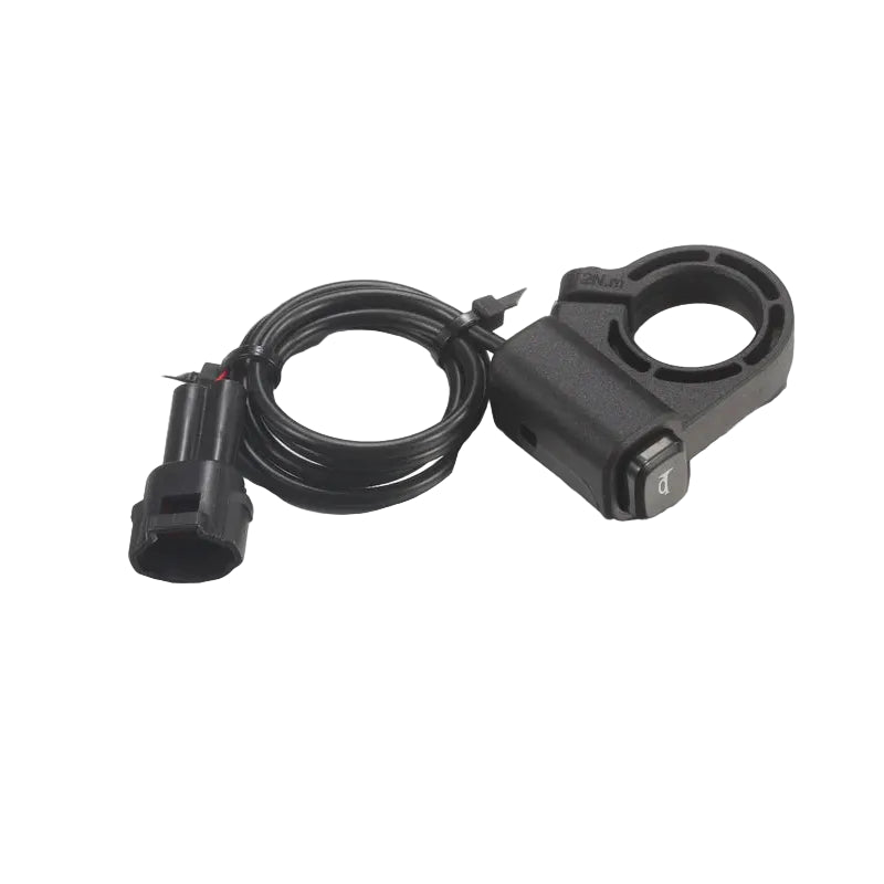 E Ride Pro - Horn switch - Mini