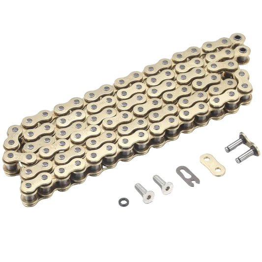 E Ride Pro - 90link Gold Chain - Mini