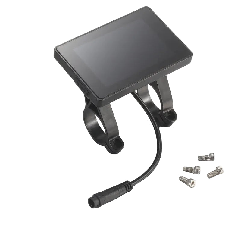 E Ride Pro - Display - SS3.0