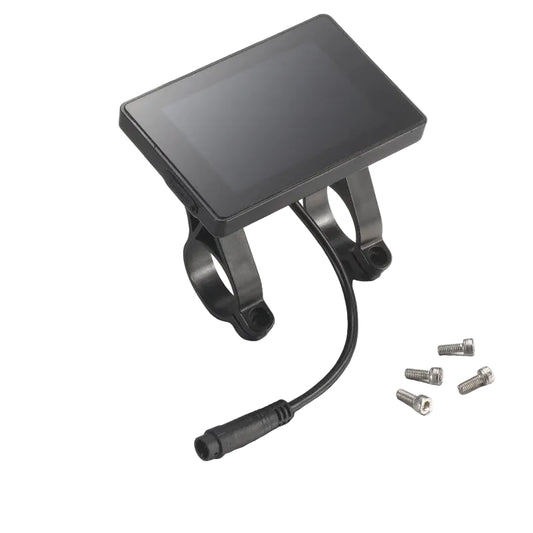 E Ride Pro - Display - SS3.0