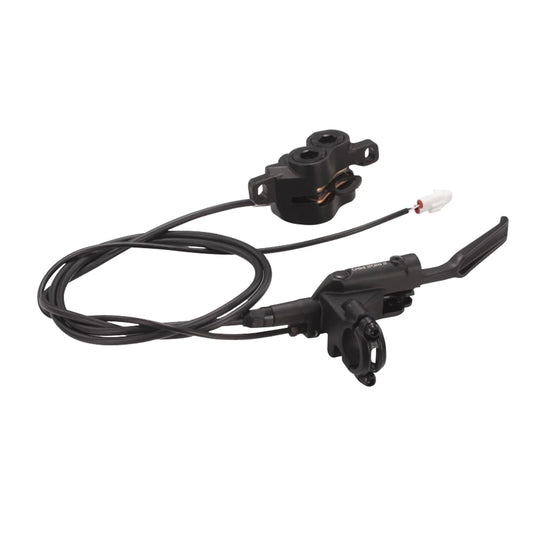 E Ride Pro - Front Brake Assembly - ProS/SS 2.0