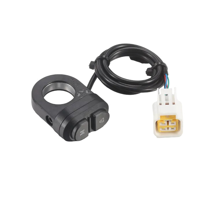 E Ride Pro - Regen/Mode Switch - SR