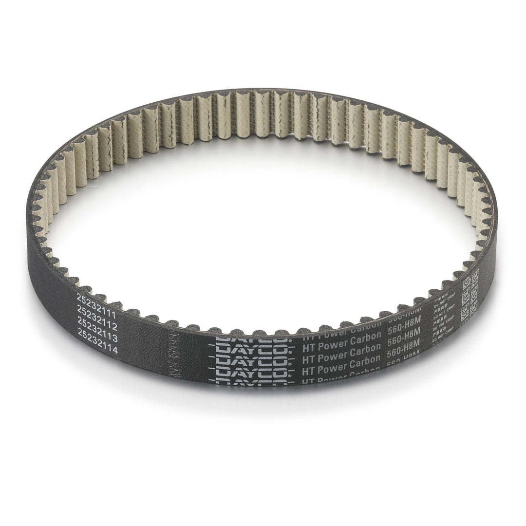 E Ride Pro - 18mm Drive Belt - SS3.0