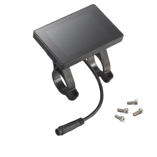 E Ride Pro - Display - SR