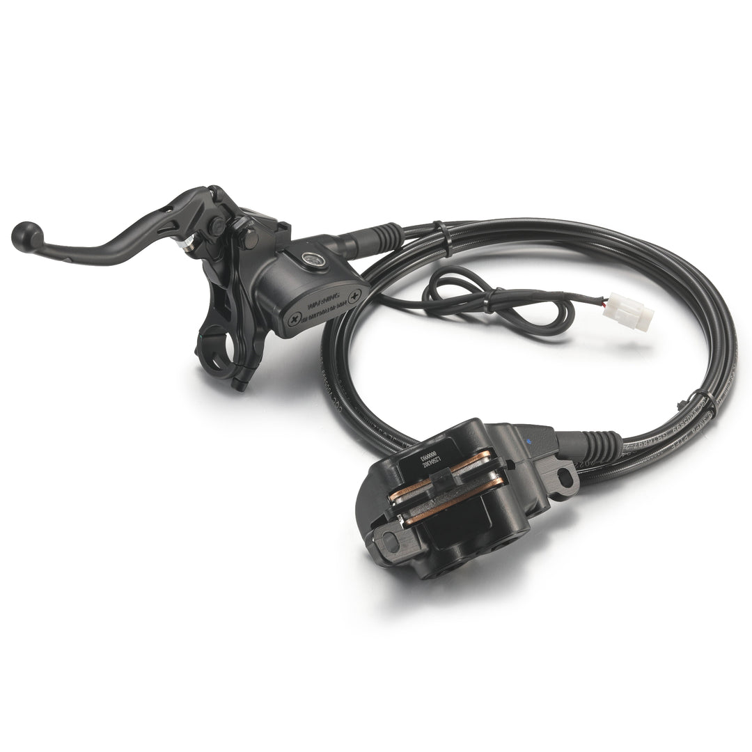 E Ride Pro - DOT4 Rear Brake Assembly (Type 2) - SS3.0/SR