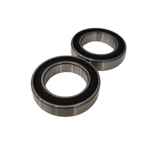 E Ride Pro - Front Wheel Bearings - ProS/SS2.0/SS3.0/SR