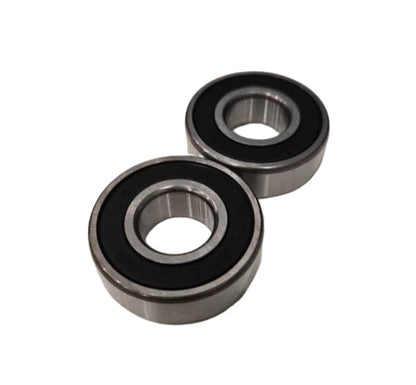 E Ride Pro - Rear Wheel Bearings - ProS/SS2.0/SS3.0/SR