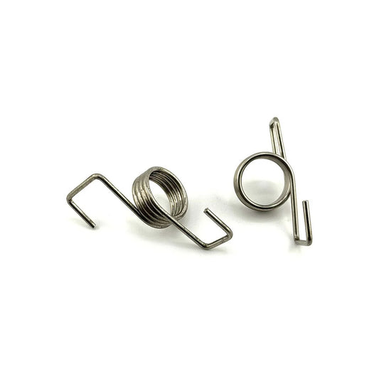 S/X Series Foot Peg Springs