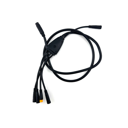 X Series Main Wire Harness