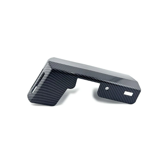 S/X Series MX Style Skid Plate