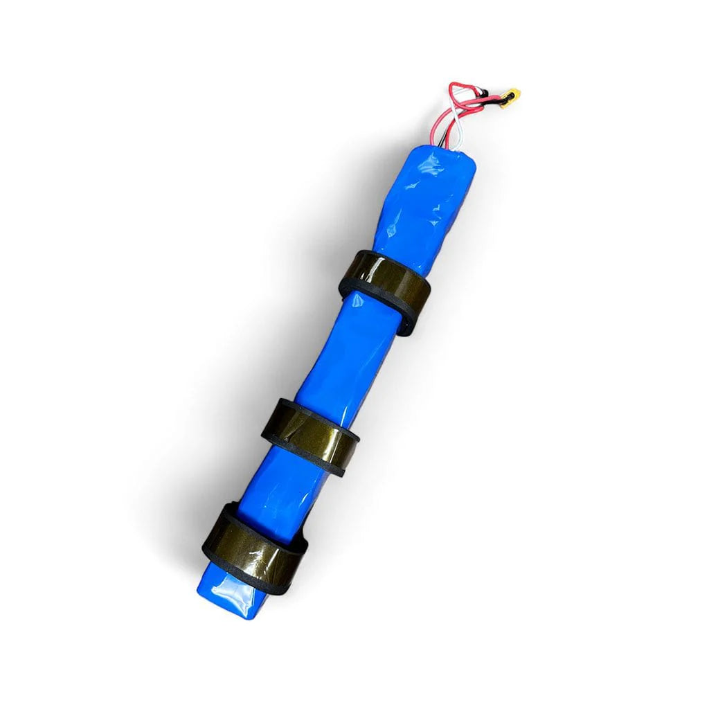 S Series Battery