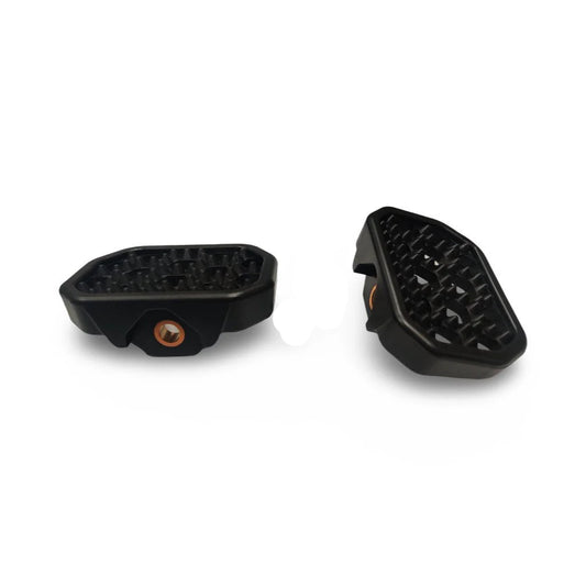 S/X Series Plastic Foot Pegs