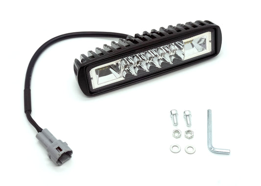 GritShift Blazer LED Headlight