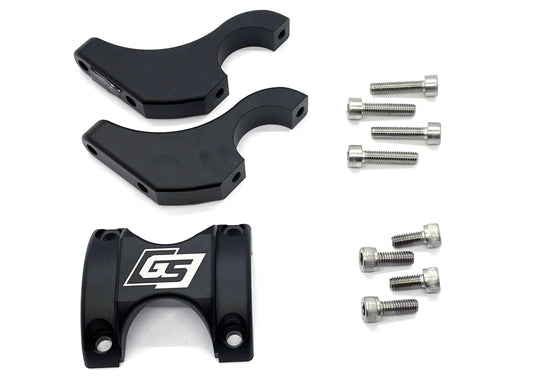 GritShift Direct Mount Stem Riser-E-Bikes