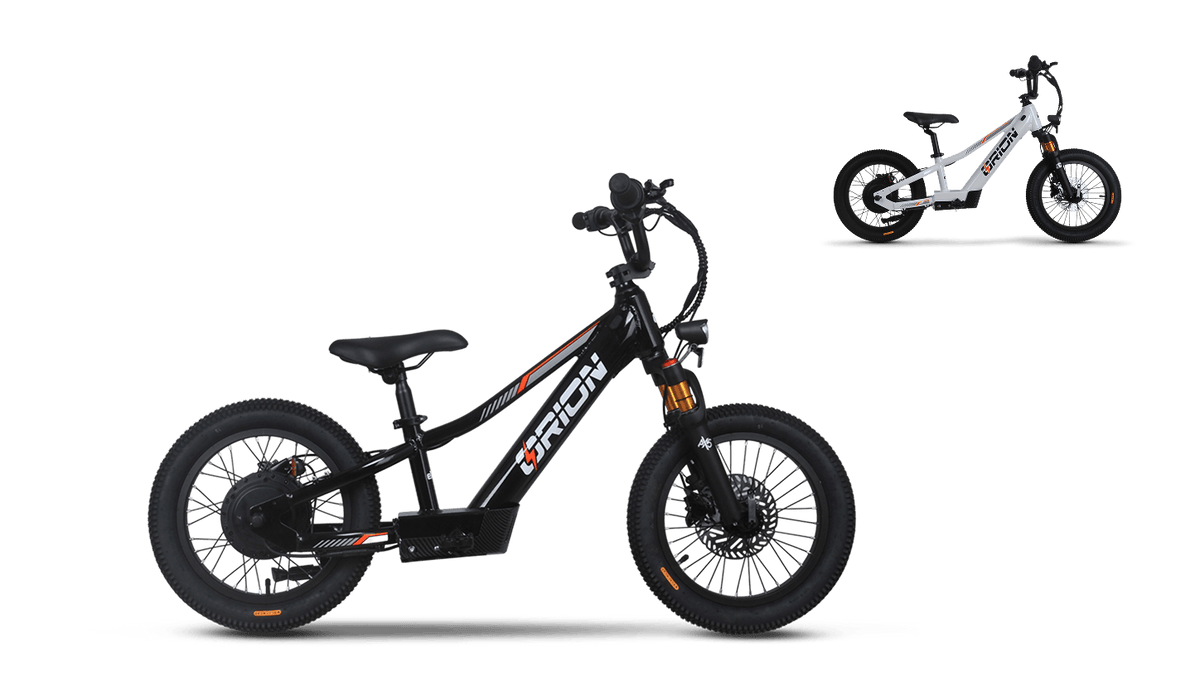 Orion Moto e16X