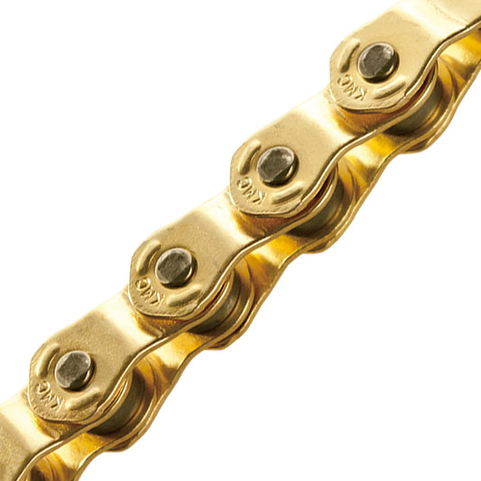 KMC Half Link Chain HL1