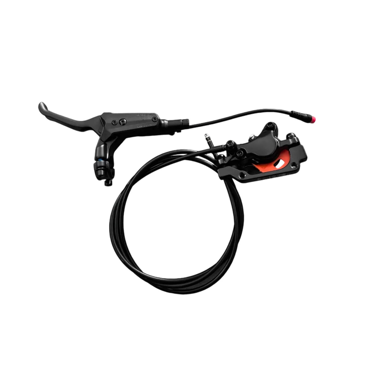 C1 Rear Brake