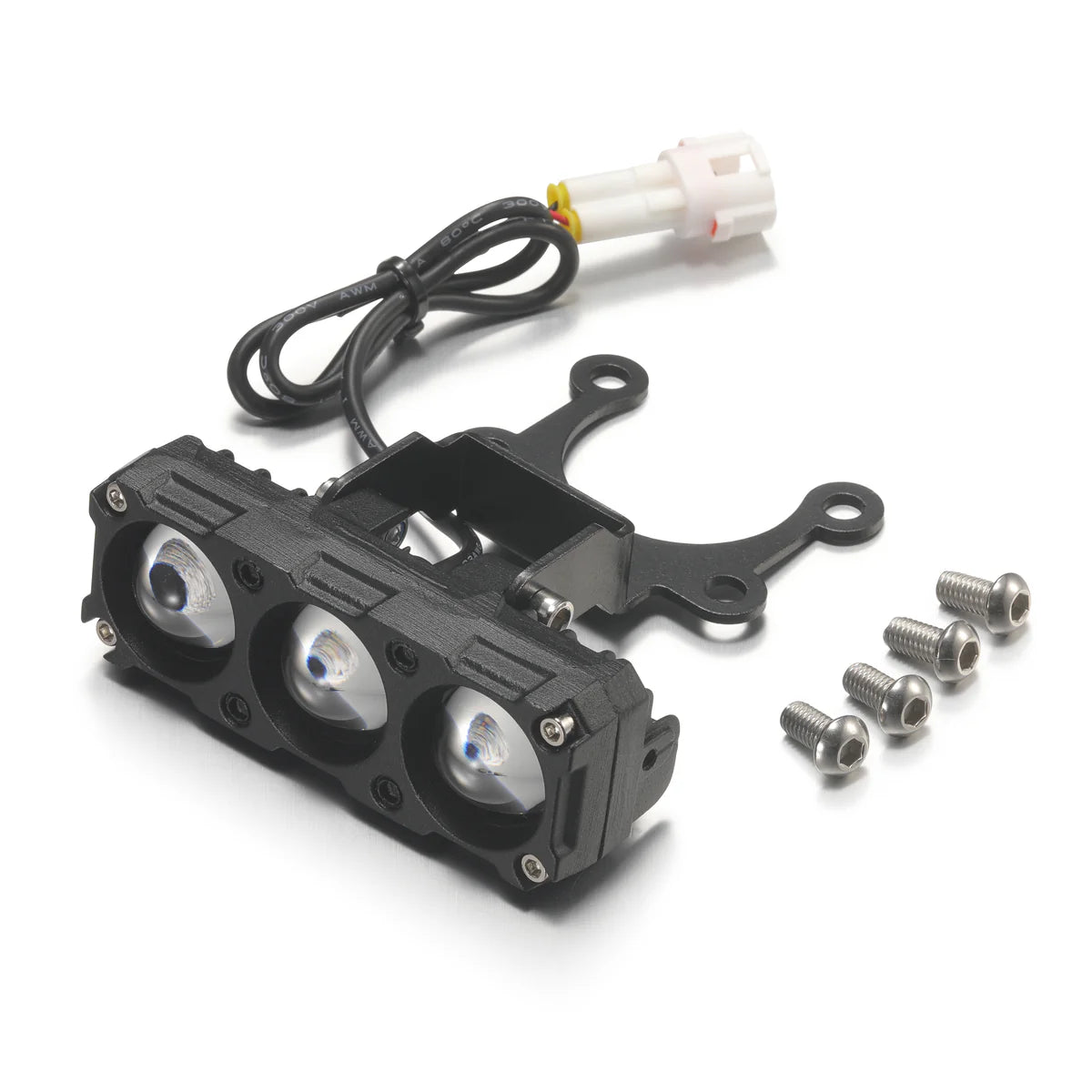 E Ride Pro - LED Headlight - Mini