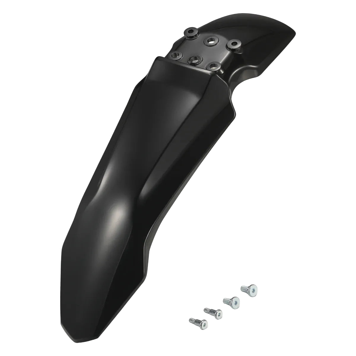 E Ride Pro - Front Fender - Mini