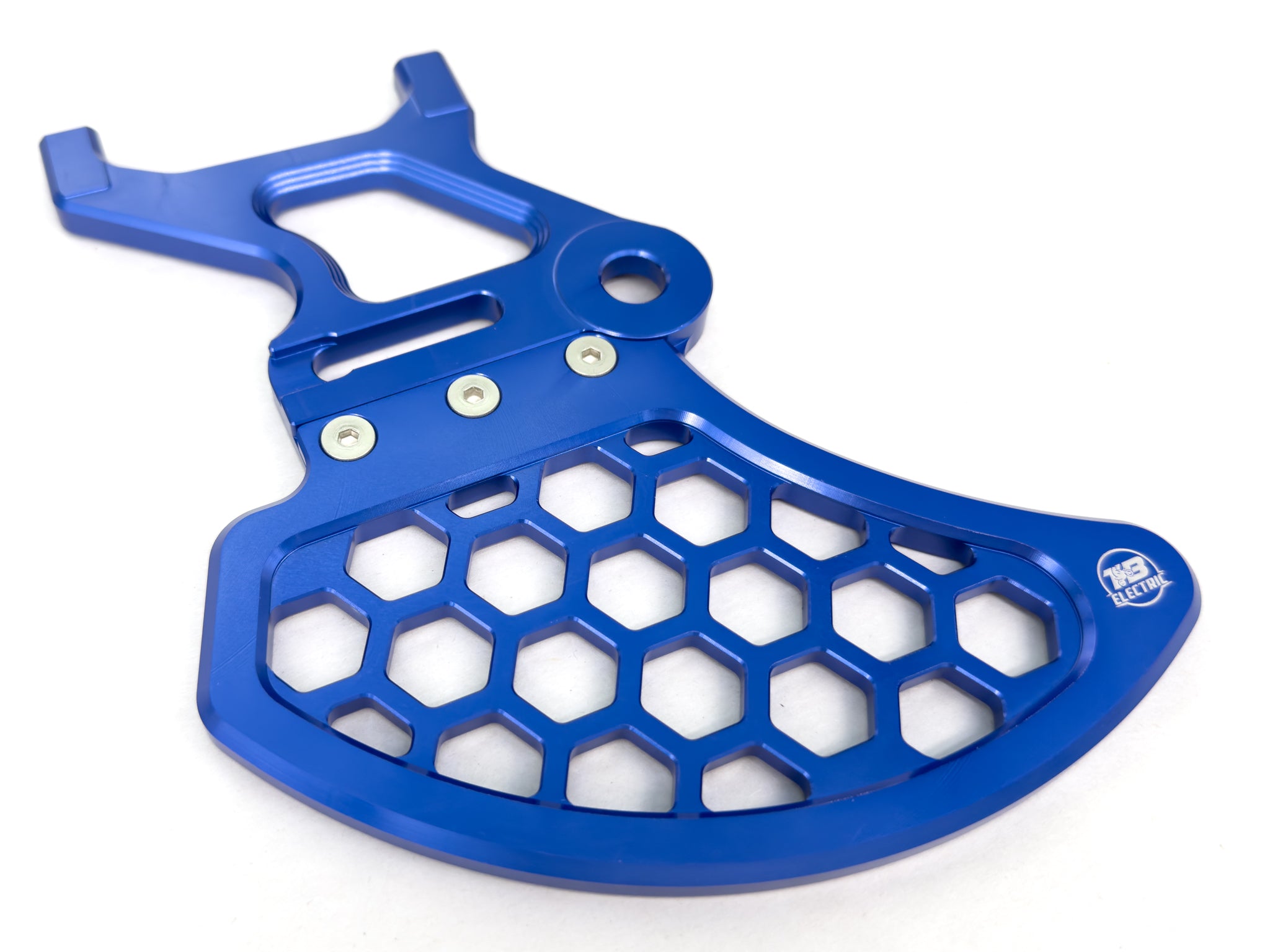 Boat Rotor String Guard View full details