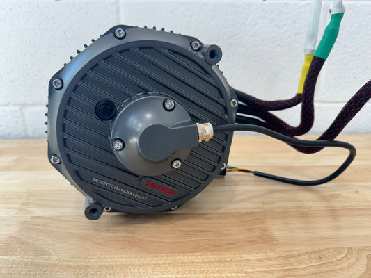 Sotion Motor upgrade For Surron Light Bee E-Moto