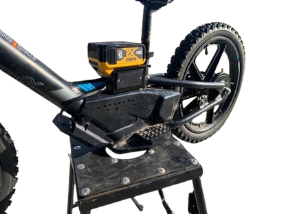 Stacyc dewalt adapter hotsell