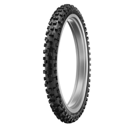 Dunlop K990 Tires for eMoto