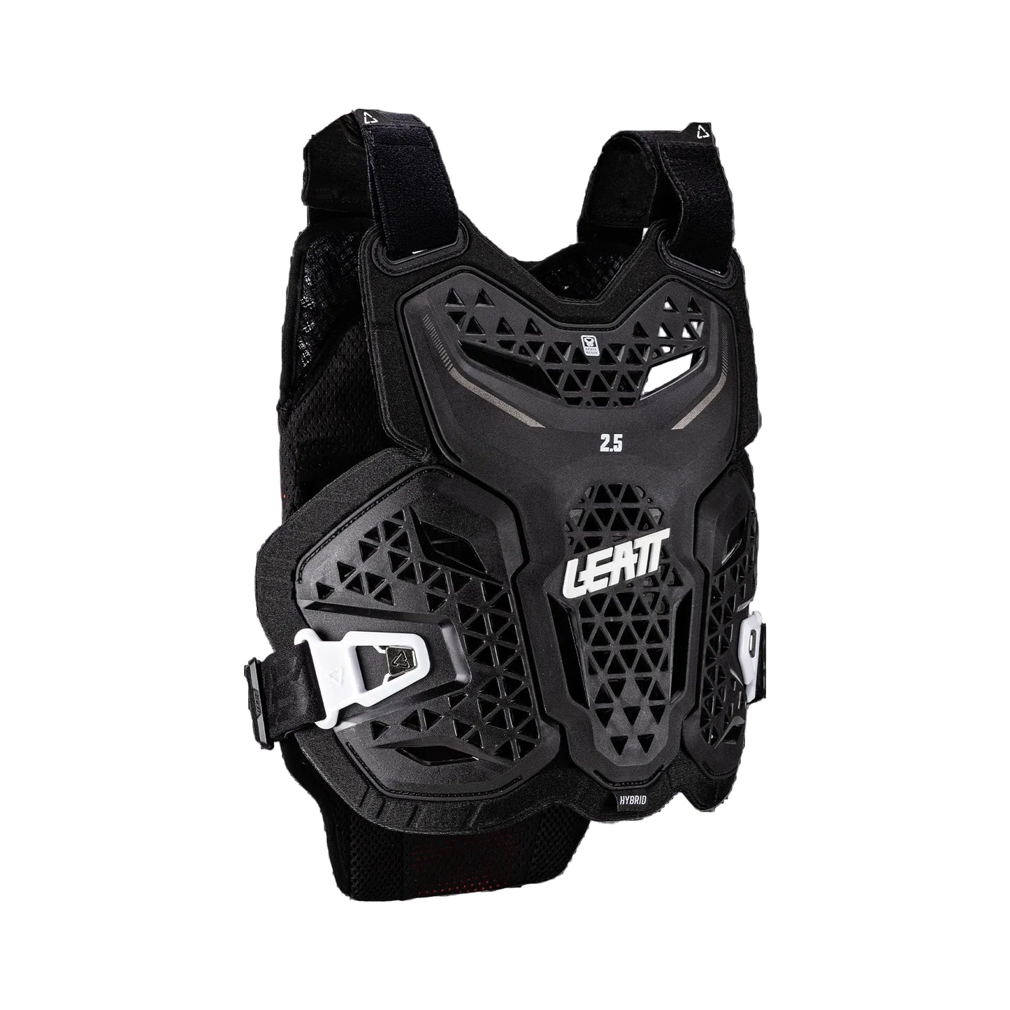 Chest Protector 2.5 Hybrid - Junior