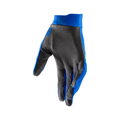 Leatt Moto 1.5 Mini & Jr Gloves (Storm Blue)
