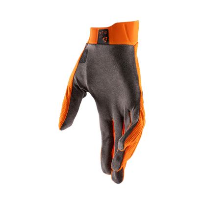 Leatt Moto 1.5 Mini & Jr Gloves (Orange)
