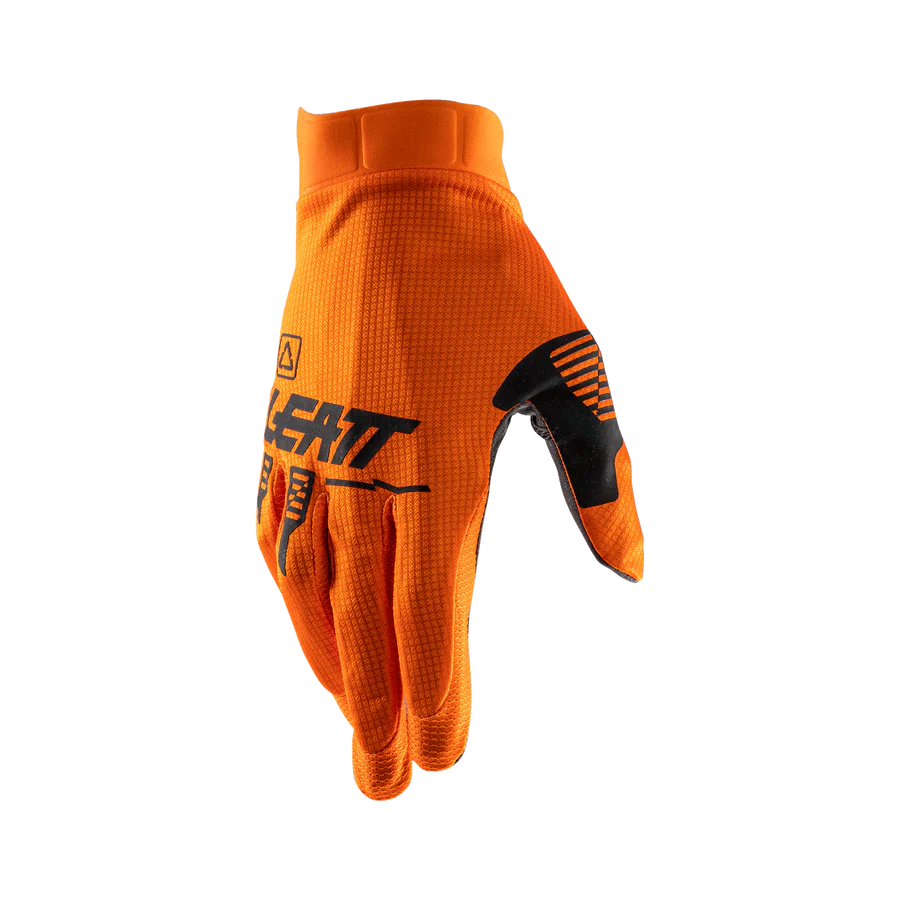 Leatt Moto 1.5 Mini & Jr Gloves (Orange)