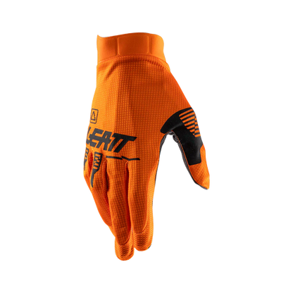 Leatt Moto 1.5 Mini & Jr Gloves (Orange)