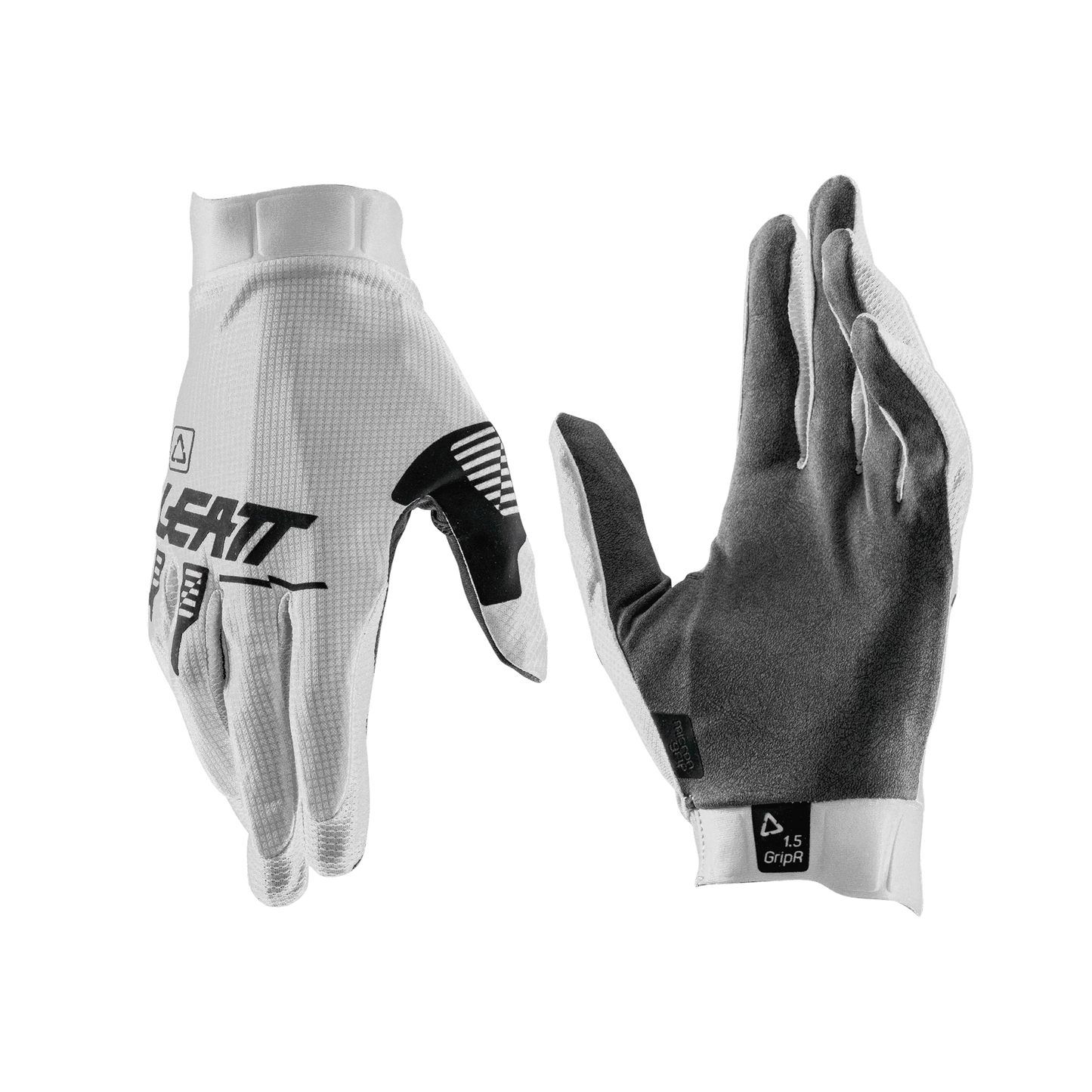 Leatt Moto 1.5 Mini & Jr Gloves (White)