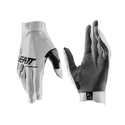 Leatt Moto 1.5 Mini & Jr Gloves (White)