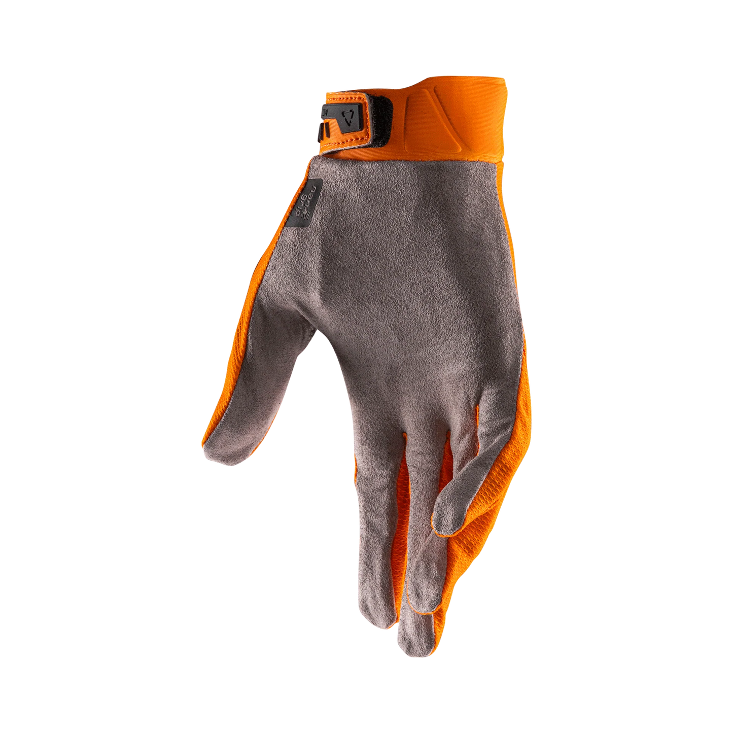 Leatt Moto 2.5 X-Flow Junior Gloves (Orange)