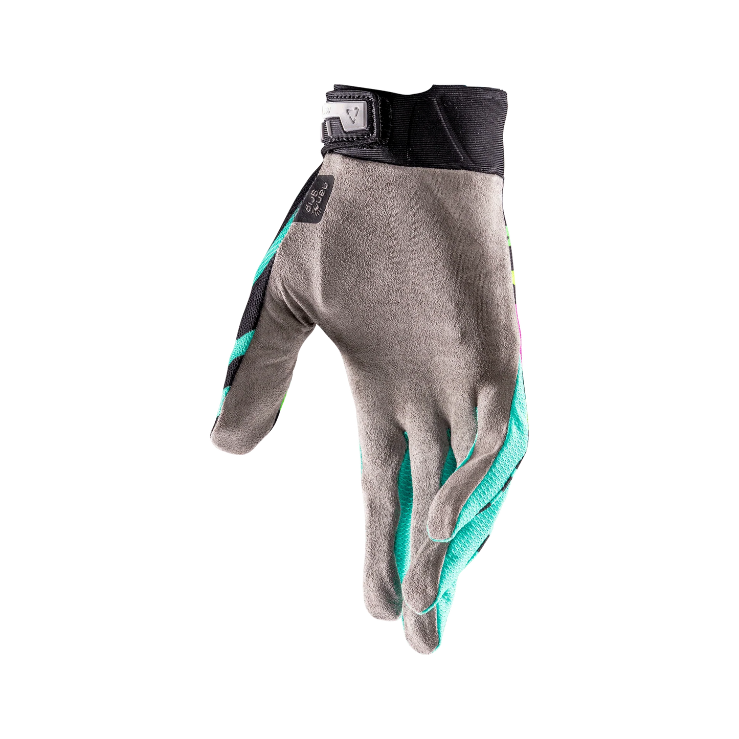 Leatt Moto 2.5 X-Flow Junior Gloves (Tiger Pink)