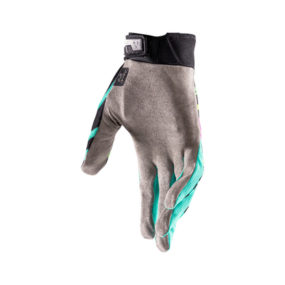 Leatt Moto 2.5 X-Flow Junior Gloves (Tiger Pink)