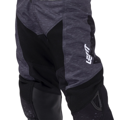 Leatt Moto 3.5 Junior/Mini Ride Kit (Stealth)