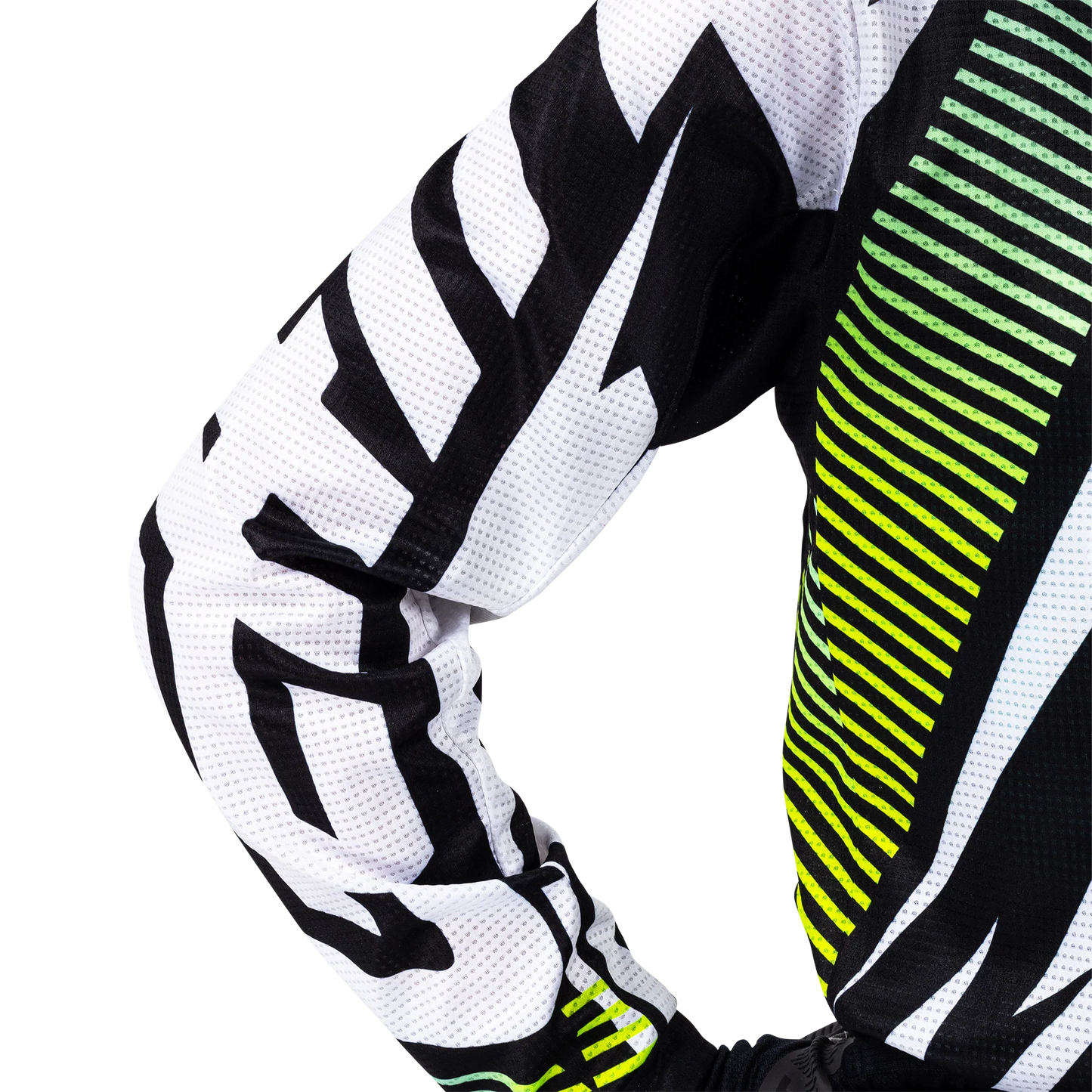 Leatt Moto 3.5 Junior/Mini Ride Kit (Storm Teal)