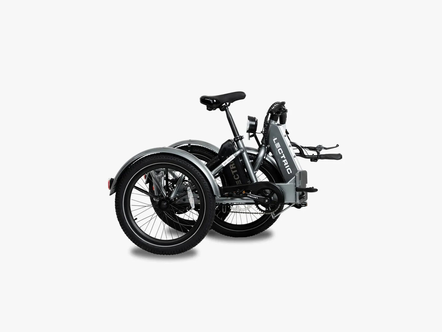 Lectric Trike