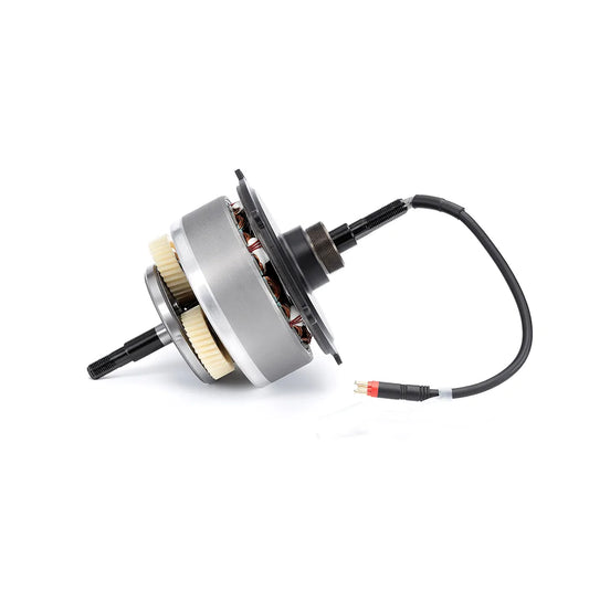 Macfox M16 Motor Core