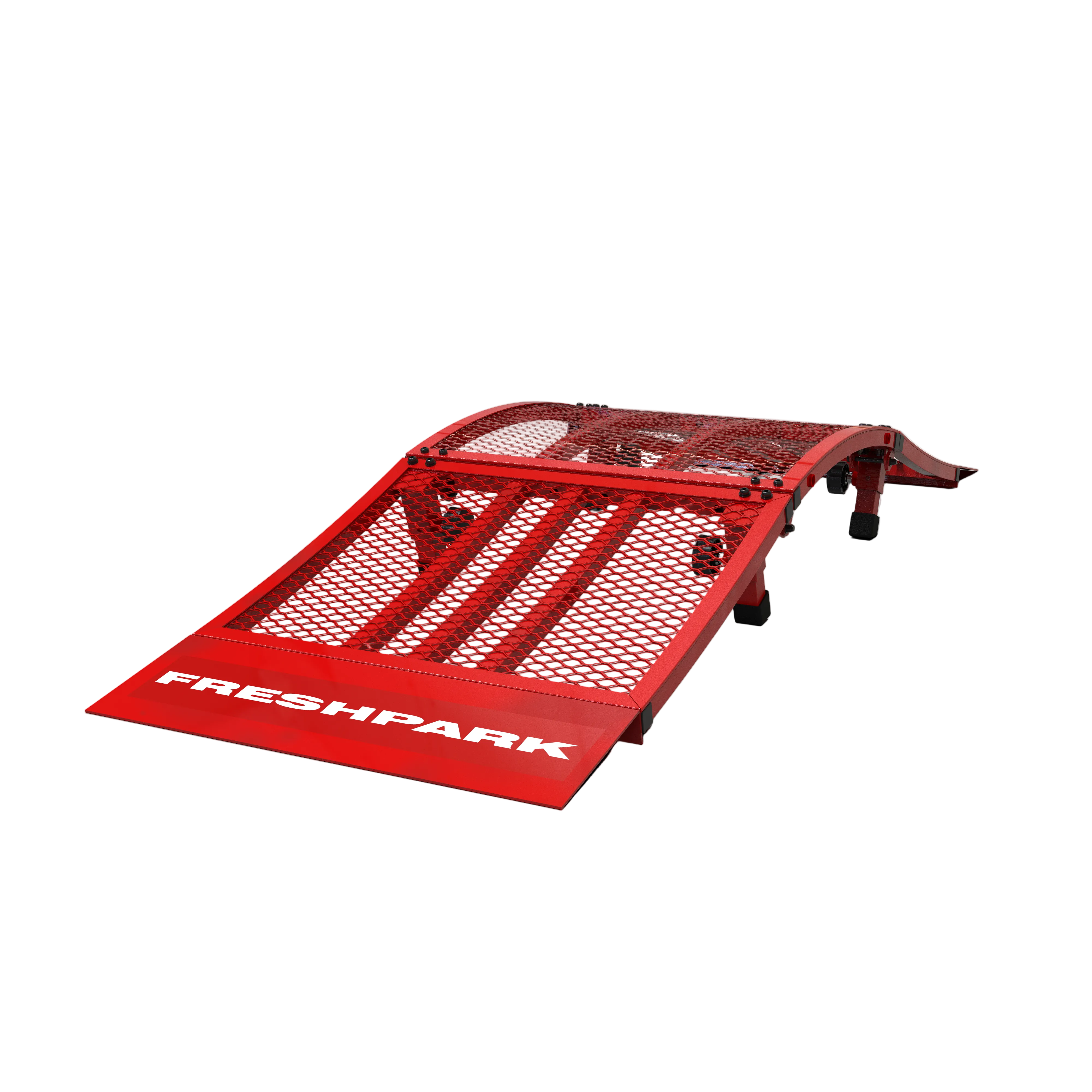 Alpha Ramp Sale