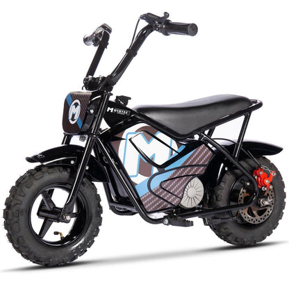 MotoTec 24v Mini Bike