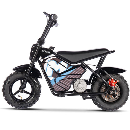 MotoTec 24v Mini Bike